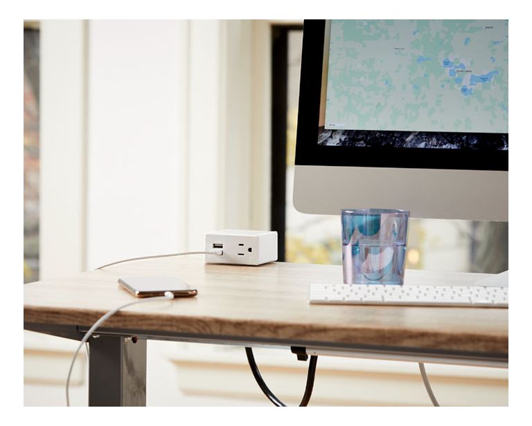 Miki® Edge Mount