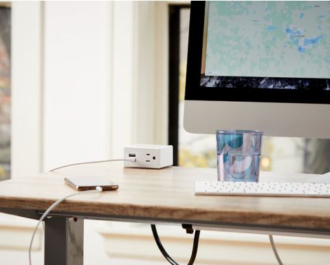 Miki® Edge Mount