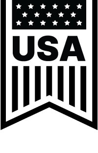 Made in the USA