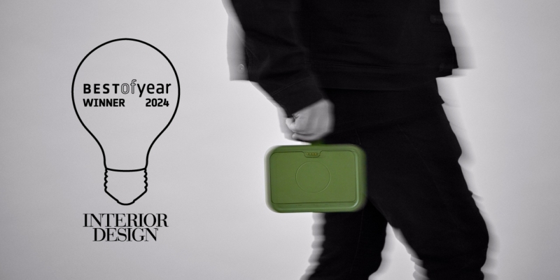 Thesis™ Really Stacks Up At This Year’s BOY Awards