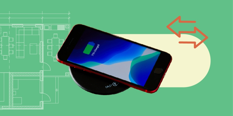 How Does Wireless Power Change the Way We Design Spaces?