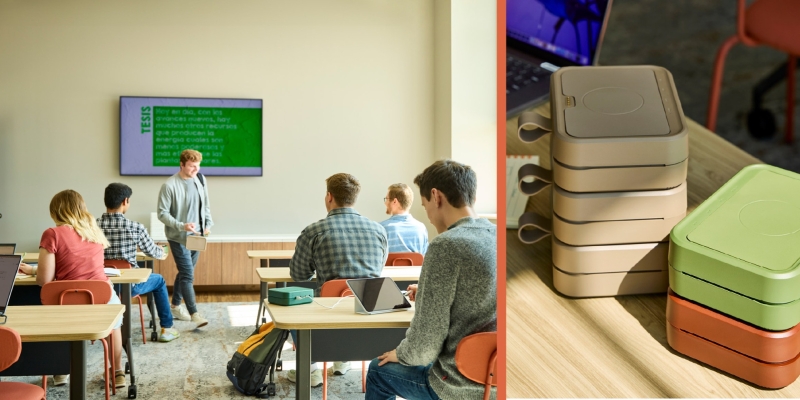 Thesis™ Gives Students The Power To Plug Into A Better Learning Experience
