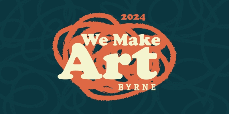 We Make Art!