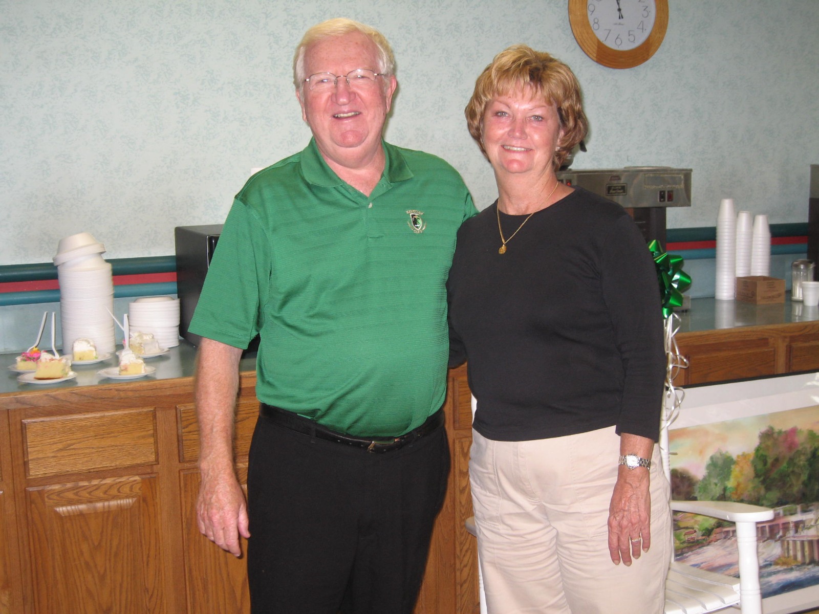 Byrne_s_Sue_Mead_Retirement_Party_2008_Norm_Byrne_and_Sue_Mead