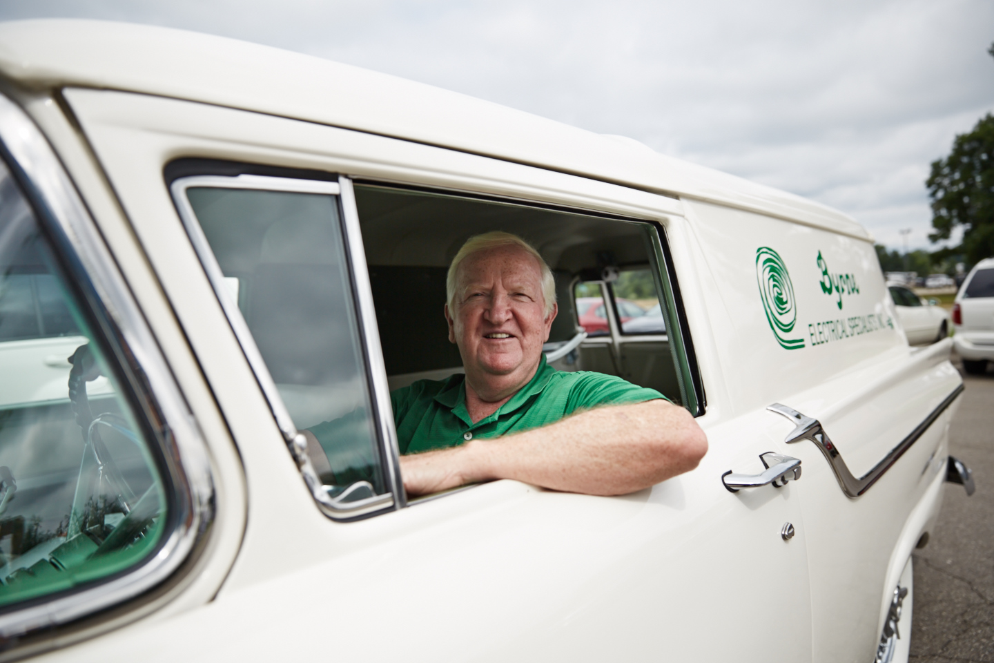 Norm_Byrne_Byrne_Electrical_Specialists